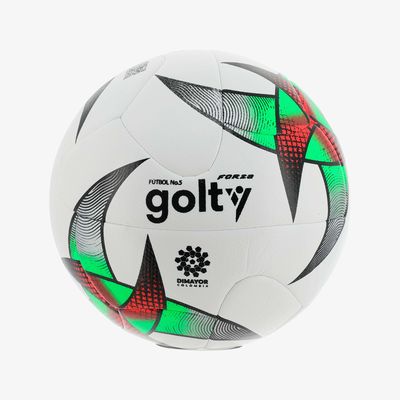 Golty Pelota De Fútbol Forza Cosido