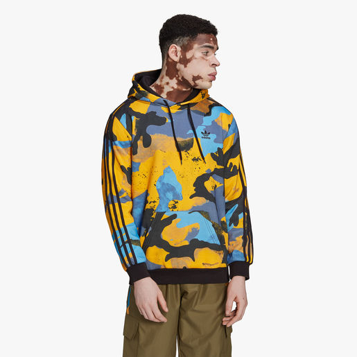 adidas Camo Series Allover Print