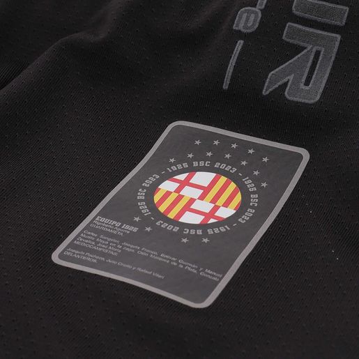 BSC Camiseta Conmemorativa 98 Años