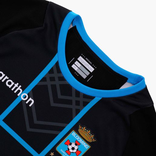 Blooming Camiseta Alterna 2026