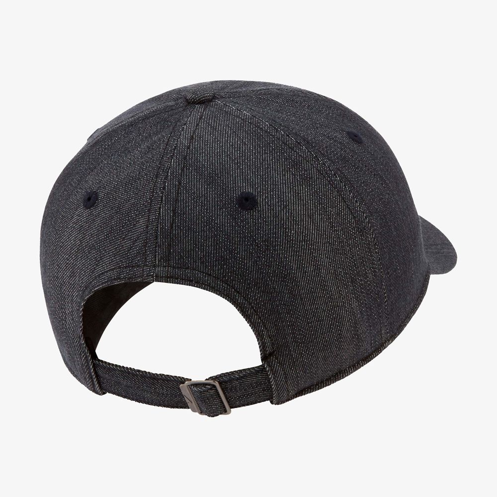 Nike Gorra Sportswear Heritage86 Swoosh