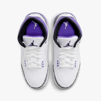 Air Jordan 3 Retro