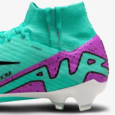 Nike Zoom Mercurial Superfly 9 Elite FG