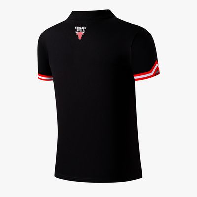 NBA Polo Chicago Bulls