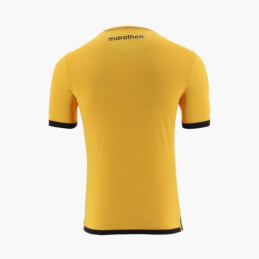 The Strongest Camiseta Oficial Versión Jugador 24