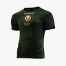 Camiseta Universitario Shaul Pre-match