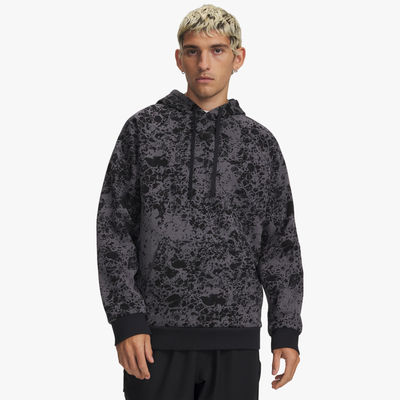 Under Armour Buzo Rival Big Logo