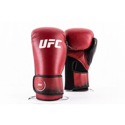 UFC Guantes Boxeo Pro Octagon Lava 16 Oz