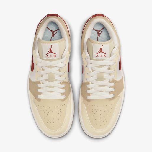 Air Jordan 1 Low