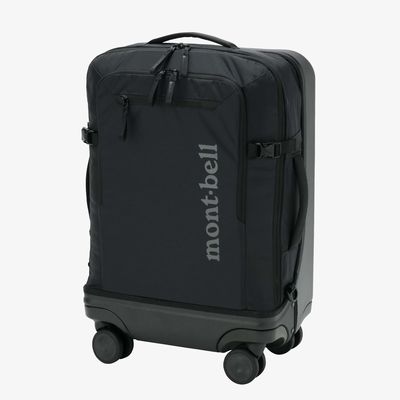 Montbell Mochila Wheel Bag 40