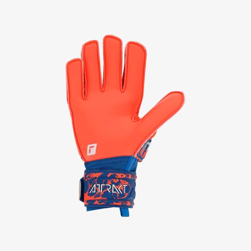 Reusch Guantes de arquero Attrakt Solid