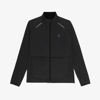 On Weather Jacket Insulated