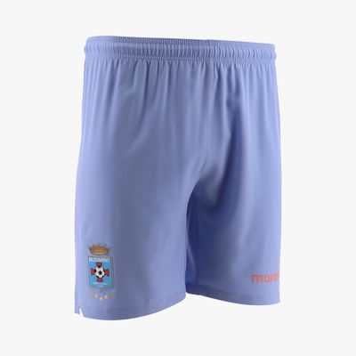 Blooming Short Allterna 2