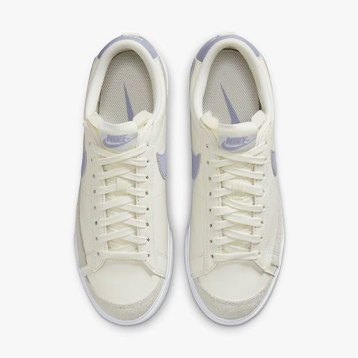Nike Blazer Low Platform