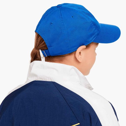 Nike Club