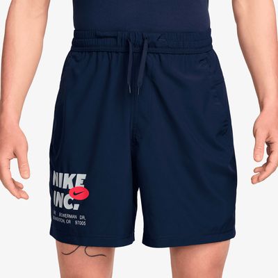 Nike Form