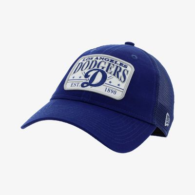 New Era Gorro Los Angeles Dodgers