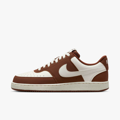 Nike Zapatos Court Vision Low