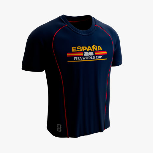 FIFA Polo España Mundial 2026