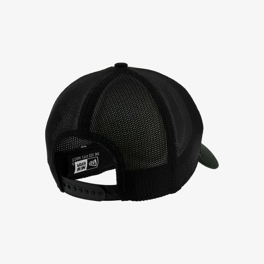 New Era Los Angeles Lakers MLB 9Forty Black