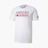 Puma Athletics Big Logo