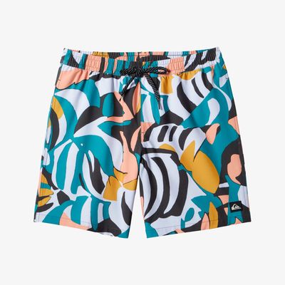 Quiksilver Short Surfsilk Mix Volley