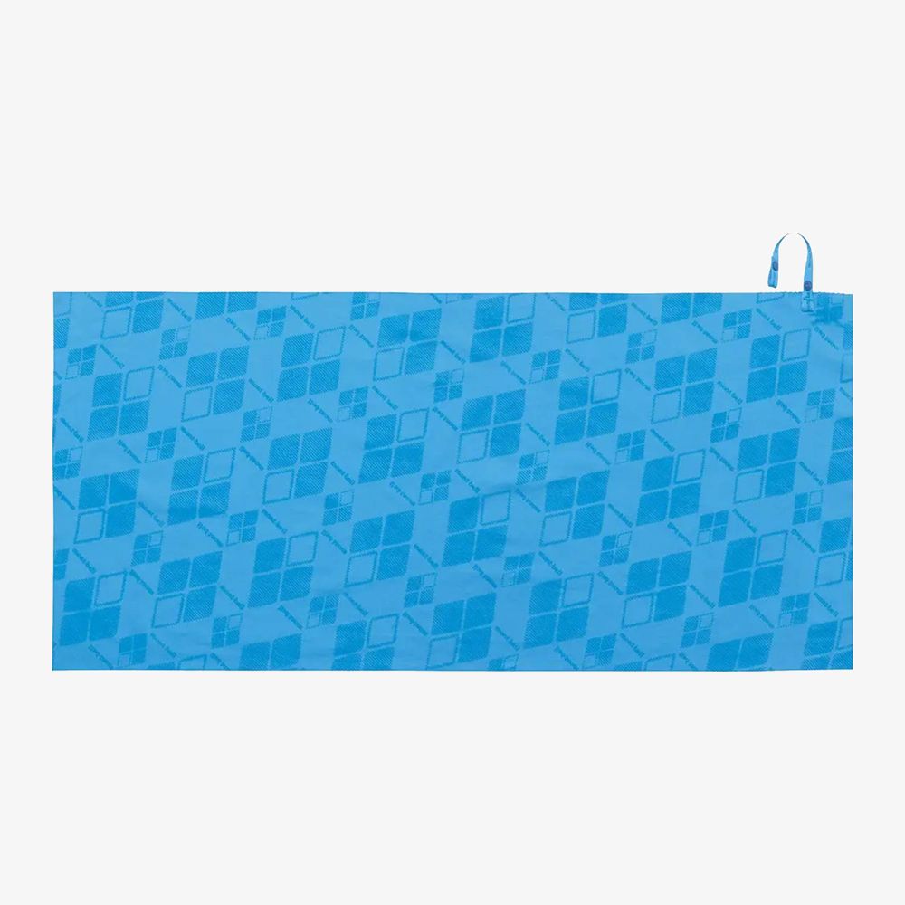 Montbell Toalla Micro Towel Face