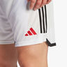 adidas Short Manchester United Local 23/24