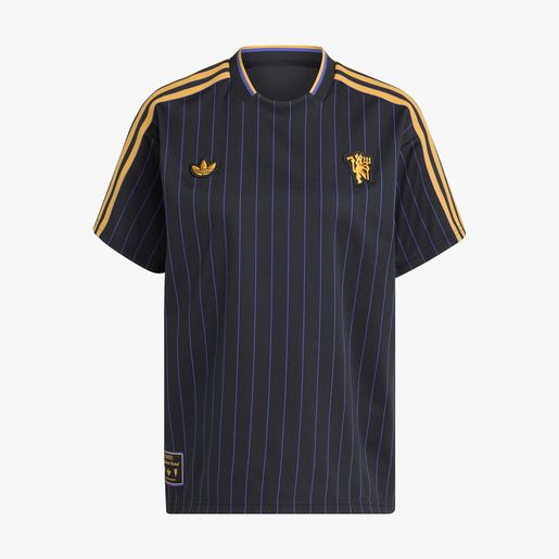 adidas Camiseta Terrace Icons Manchester United