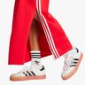 adidas Vestido Maxi Adicolor 3 bandas