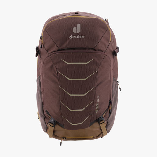 Deuter Mochila Attack 18 SL