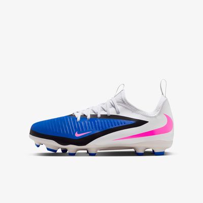 Nike Jr. Phantom 6 Low Academy