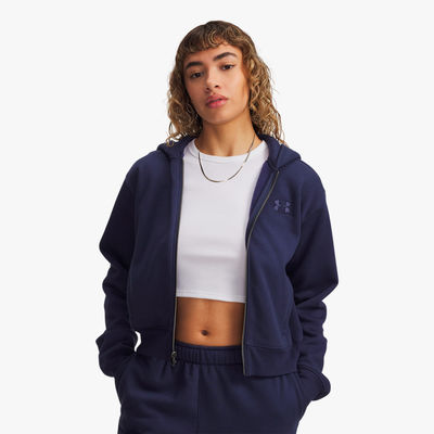 Under Armour Chompa Icon Vida Fleece