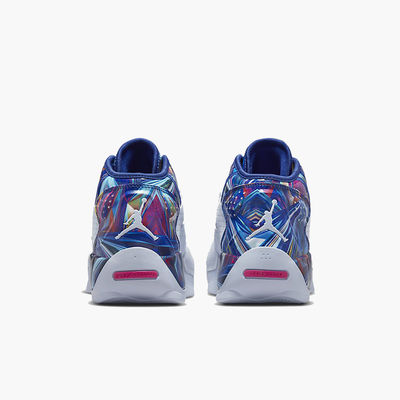 Jordan Zion 2