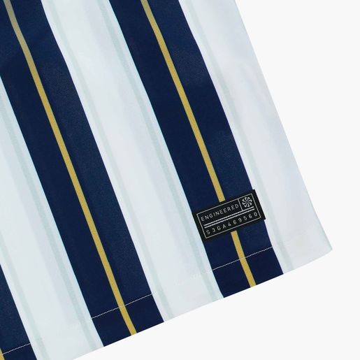 Nike Camiseta Hombre Alianza Lima 2024 Local