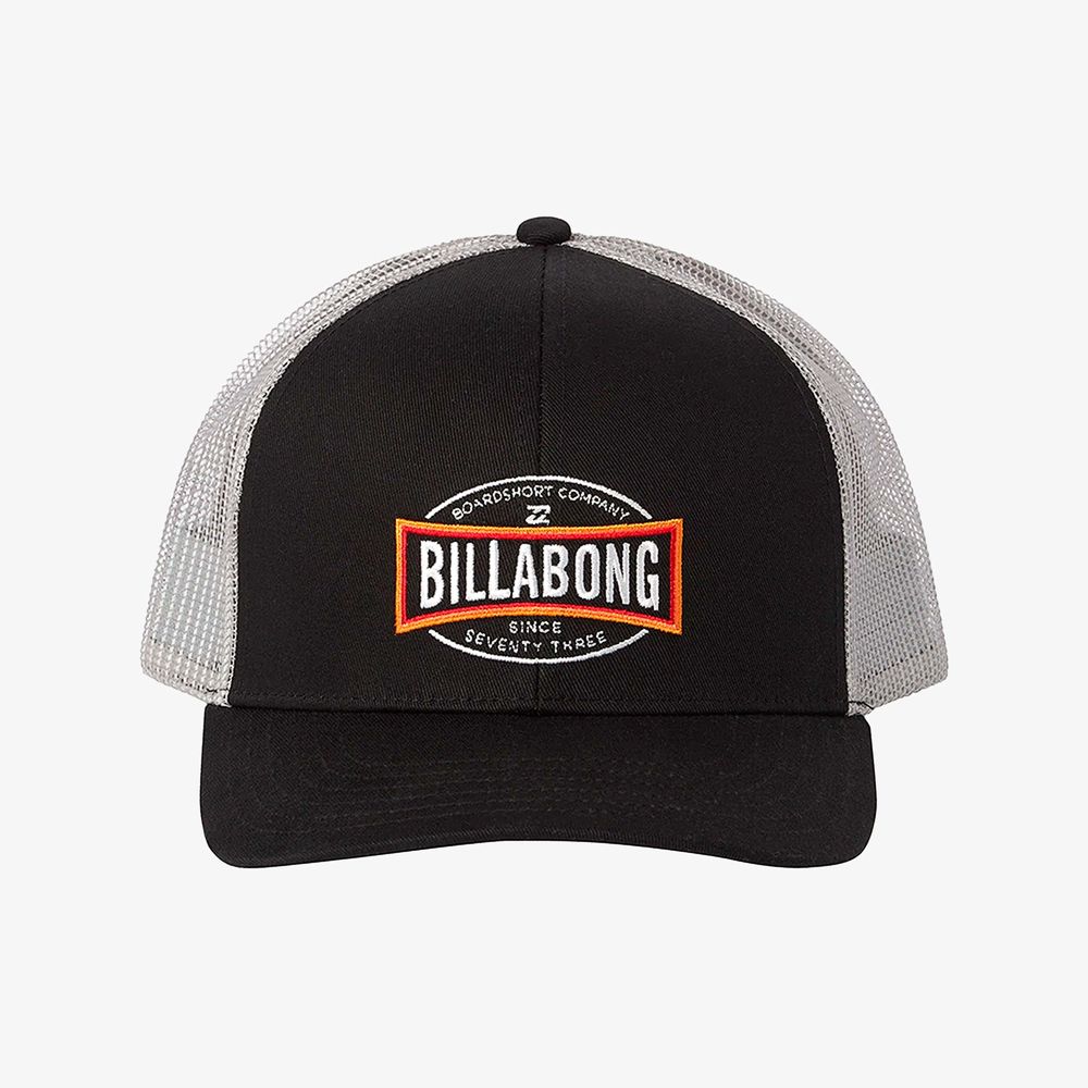 Billabong Walled