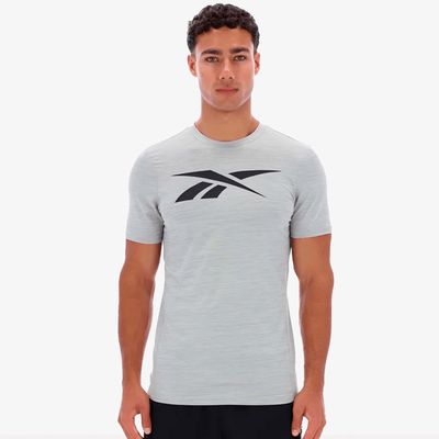 Reebok Camiseta Jimmy Vector