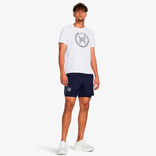 Under Armour Launch