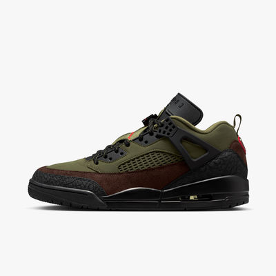 Jordan Spizike Low