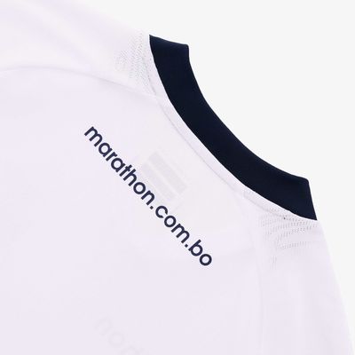 Blooming Camiseta Presentación 2026