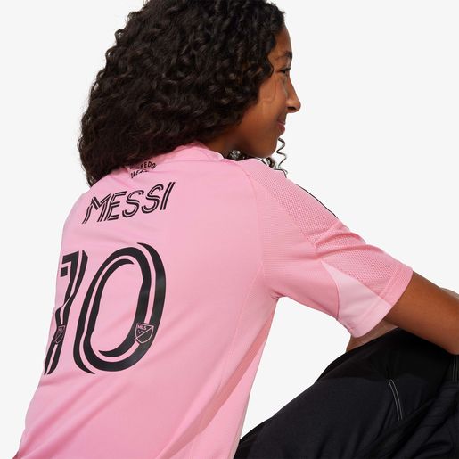 adidas Local Inter Miami CF 25/26 Messi