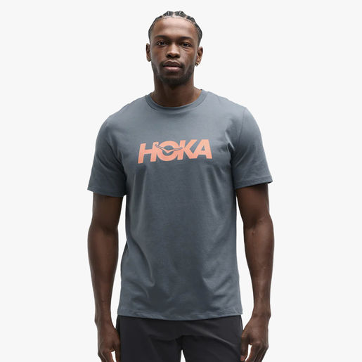 Hoka One One Core Logo
