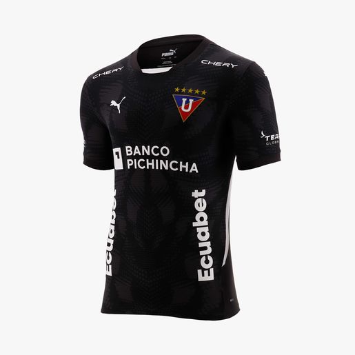 Puma Arquero LDU 2025