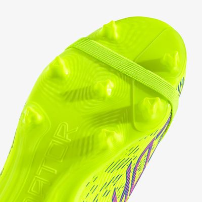 adidas Predator League Fold-Over Tongue