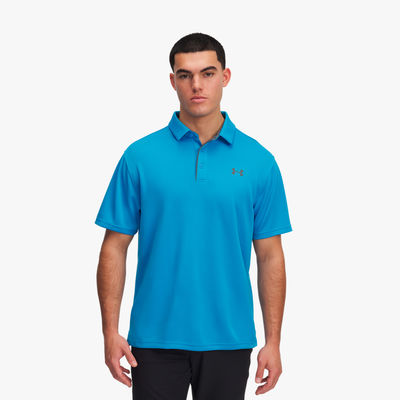 Under Armour Polo Tech