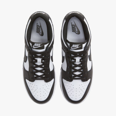 Nike Dunk Low Retro White Black Panda