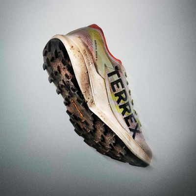 adidas Zapatos Terrex Agravic Speed 2