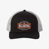 Billabong Walled