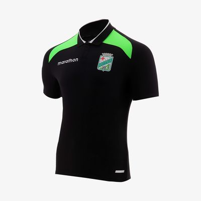 Oriente Petrolero Polo Presentación 2025