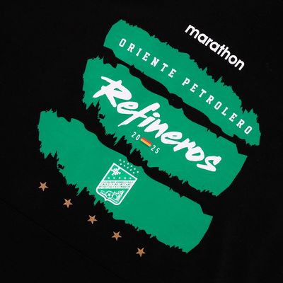 Oriente Petrolero Hoddy Refineros